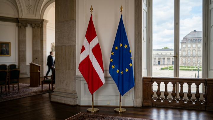 EU-ret i Danmark: Sådan påvirker EU dansk lovgivning