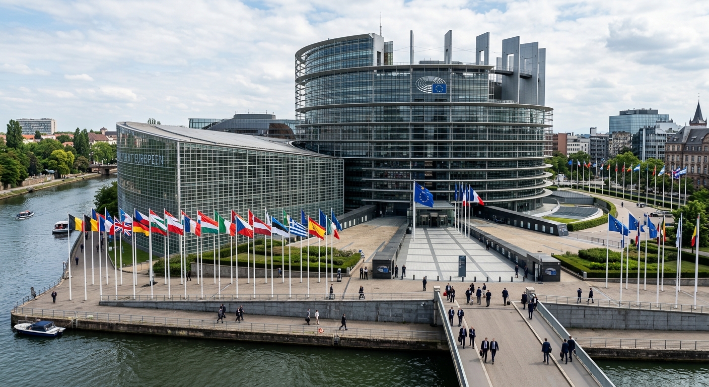 EU-ret i Danmark: Sådan påvirker EU dansk lovgivning