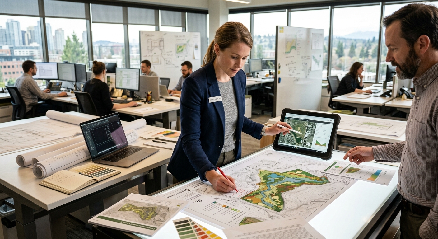Miljøvurdering i Danmark: Proces og betydning for byggeprojekter