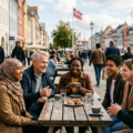 Integration og indvandring i Danmark: Debatten forklaret