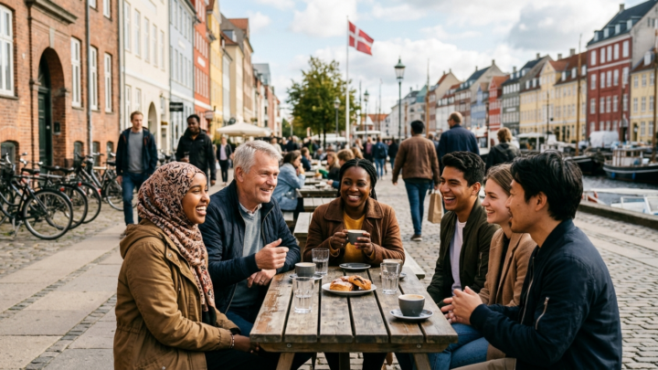 Integration og indvandring i Danmark: Debatten forklaret