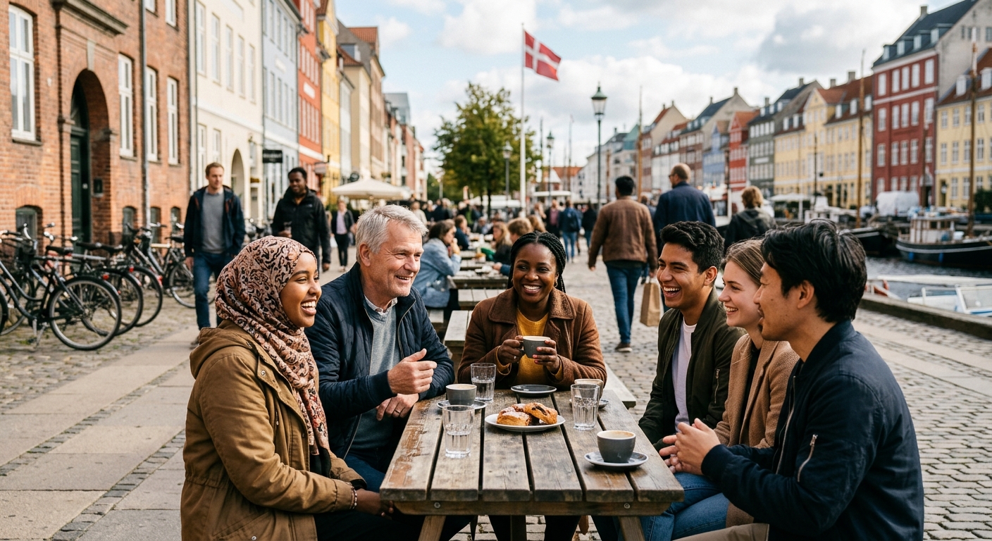 Integration og indvandring i Danmark: Debatten forklaret