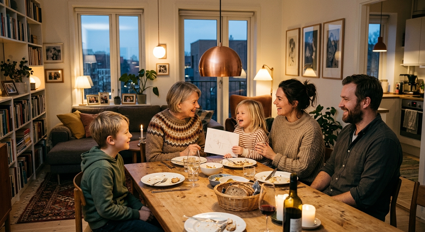 Dansk velfærdsmodel: Grundlag og udfordringer