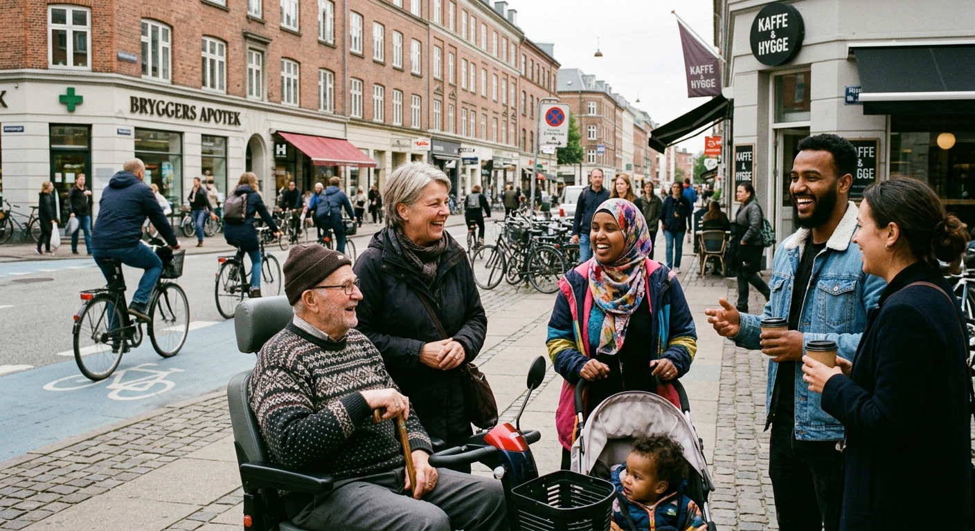 Integration og indvandring i Danmark: Debatten forklaret